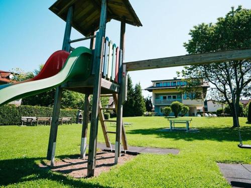 Mittagskogel - at Lake Faak, Villa Karglhof