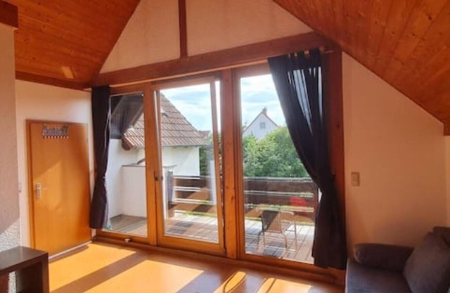 Mitten in der Metropolregion