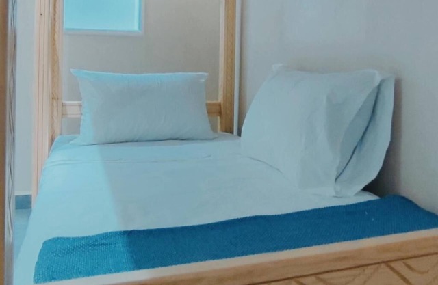 Mixed Dormitory Room - Surf Camp Tamraght