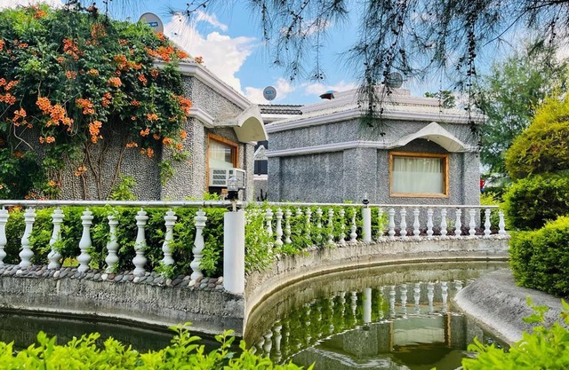 MJ Funcity Waterpark And Resort