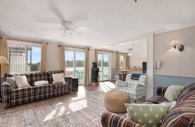 ML335/337|Ski-in/Ski-out Luxurious 3BR | Sleeps 14