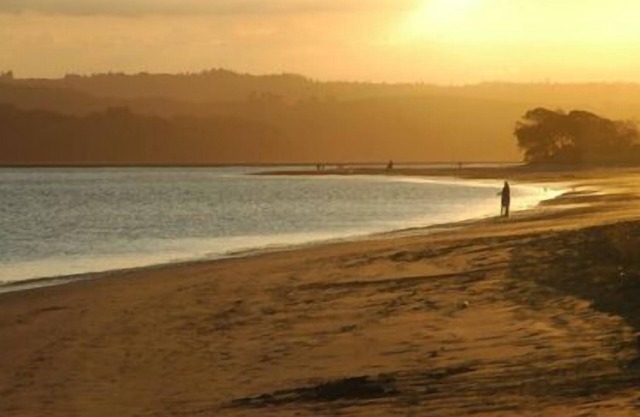 Moanarua Beach Cottage