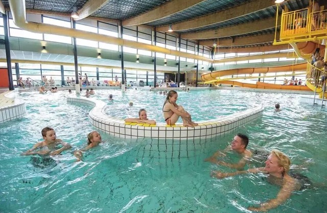 Mobile-home | Comfort | 3 Bedrooms | 6 sleeps | Raised terrace | A/C