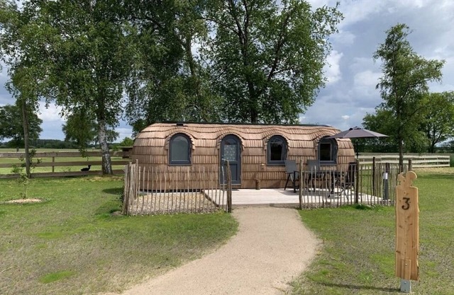 Mobile home for 4 guests with 19m² in Bahrenborstel (157438)