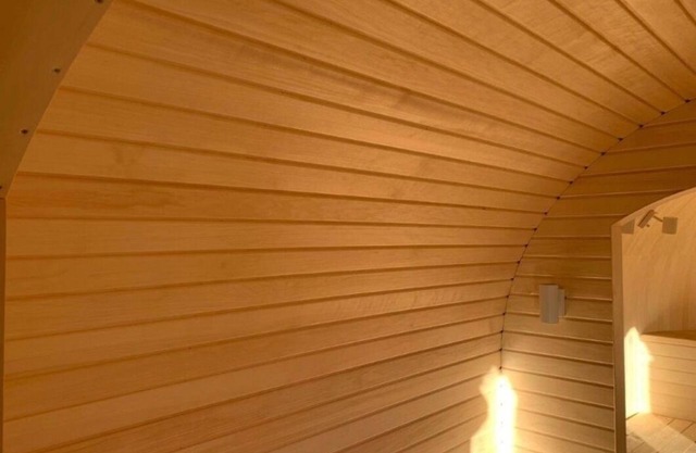 Mobile home for 4 guests with 19m² in Bahrenborstel (157442)