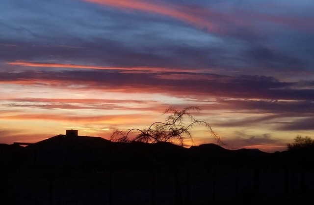 Mobile Home for Power Plant Outage Worker