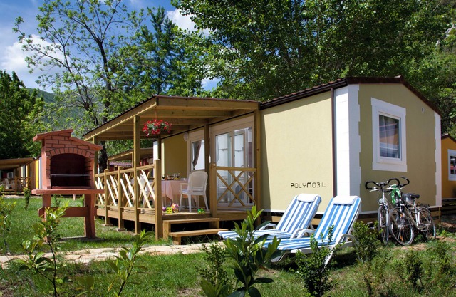 Mobile homes
