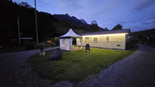 Mobilehome