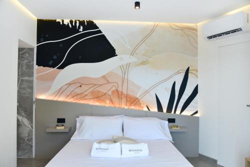 Moddissi Charme camere