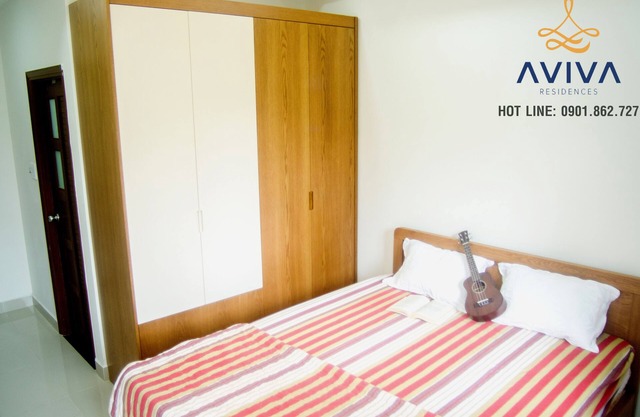 MODERN 1BR APT IN VIET-SING TOWN, VSIP1, BD