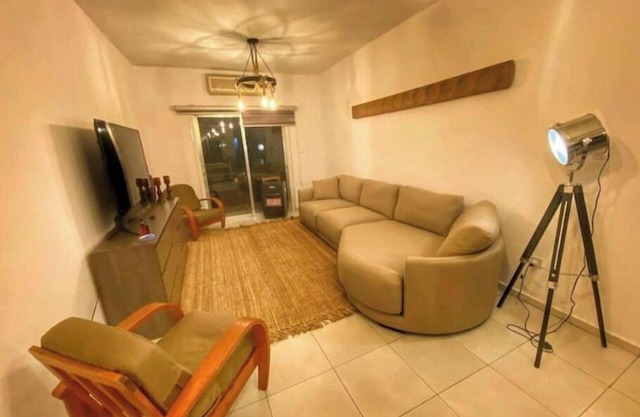 Modern 3BDR in Acropolis-Nicosia