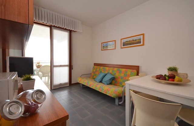 Modern accommodation in Bibione - Beahost