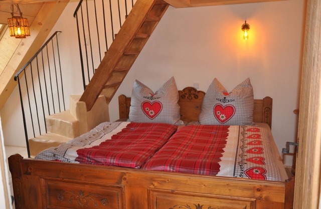 Modern amenities meet historical charm