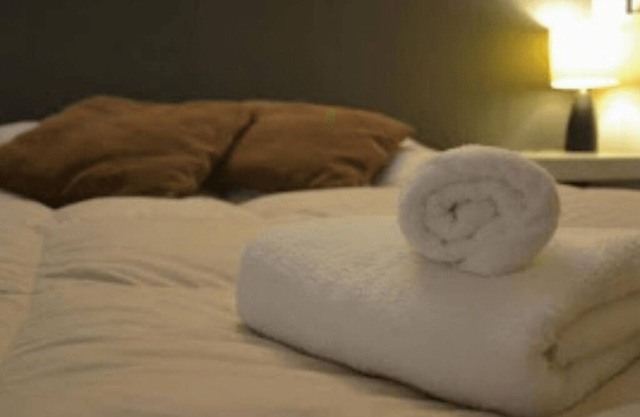 Modern and comfortable - Right choice for Santiago!