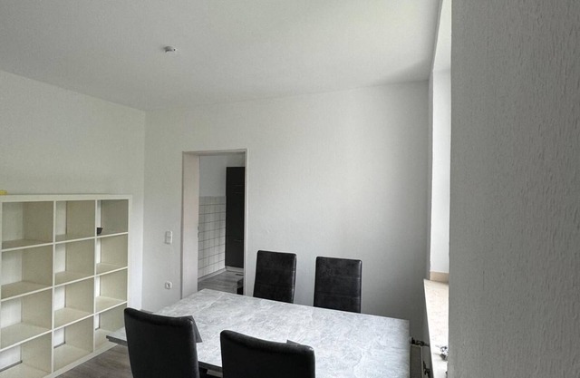 Modern and furnished apartment!