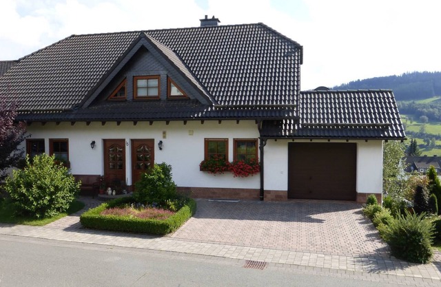 Modern apartment (53 sqm) with 2 bedrooms and terrace