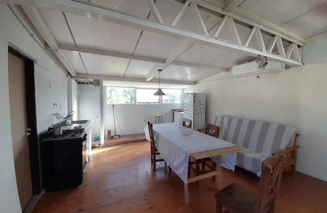 Modern apartment 5 minutes from Lake Torreón and Parque Canota.