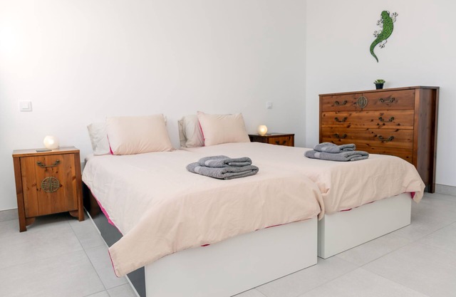 Modern Apartment - Casa Vista Bermeja