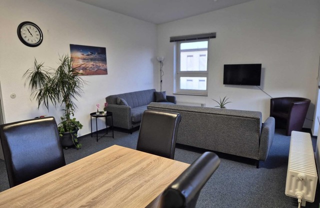 Modern apartment for 6 guests in Hamburg