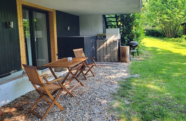 Modern apartment for a relaxing holiday or rest after work!