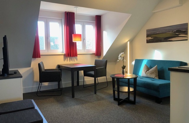 Modern apartment in a quiet location with a view of the beautiful natural surroundings