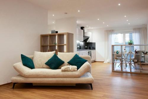 modern Apartment in Marktoberdorf