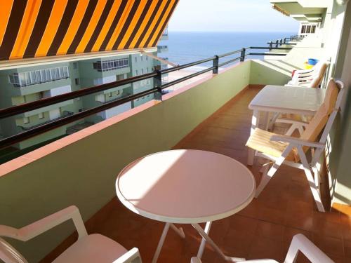 Modern Apartment in Matalascañas with Shared Pool