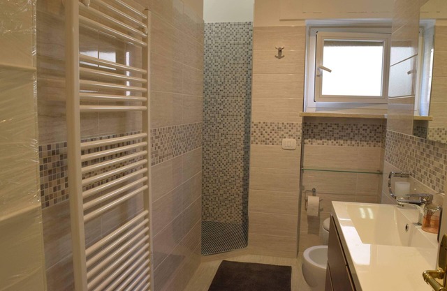 modern apartment with a classic flair close to amenities