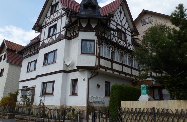 Modern apartment with its own sauna