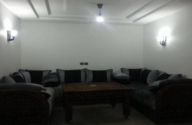 Modern apartment with wifi Agadir