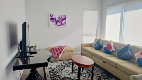 Modern Boutique Living in Culver City