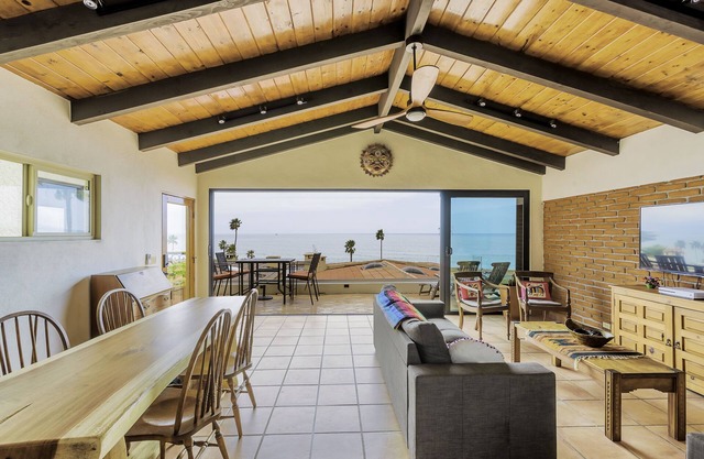 Modern Casita overlooking Whitewater - Las Gaviotas