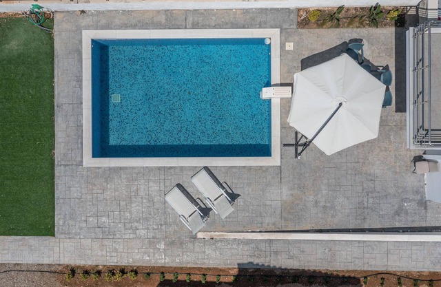 Modern,Cheerfull, & Dream Catching Villa in Corinth
