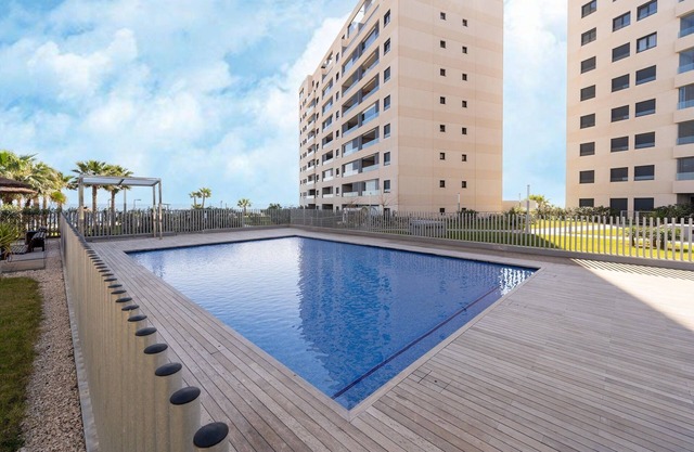 Modern Coastal Gem, Torrevieja