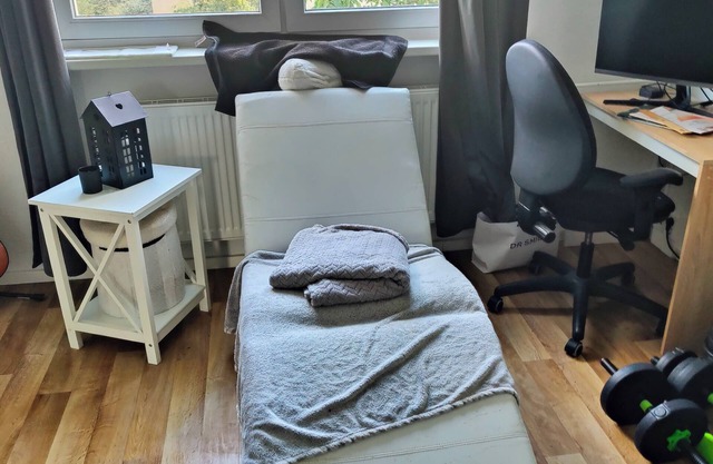 Modern Comfort in Lichtenberg, Berlin