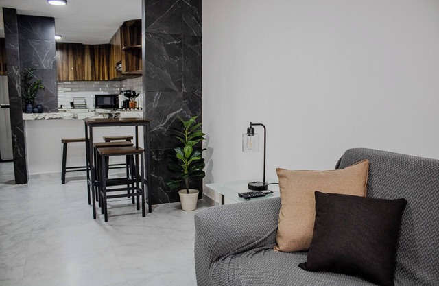 Modern Comfort in the Heart of Puerto Vallarta!