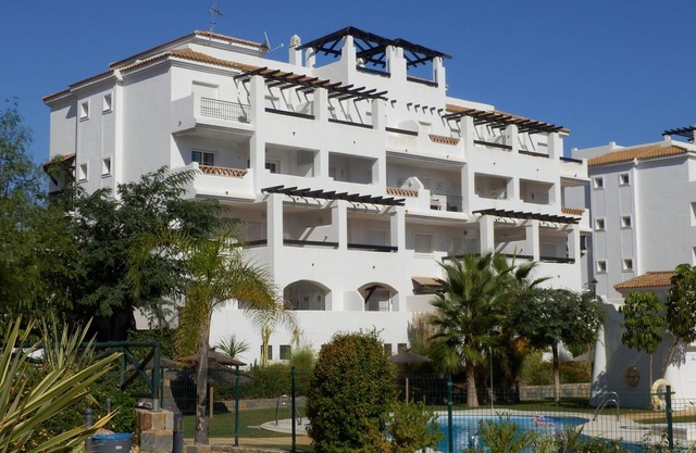 Modern, Comfortable Second Floor Apartment with South Facing Balcony