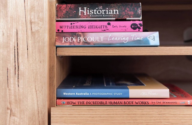 Modern & Convenient in Newstead