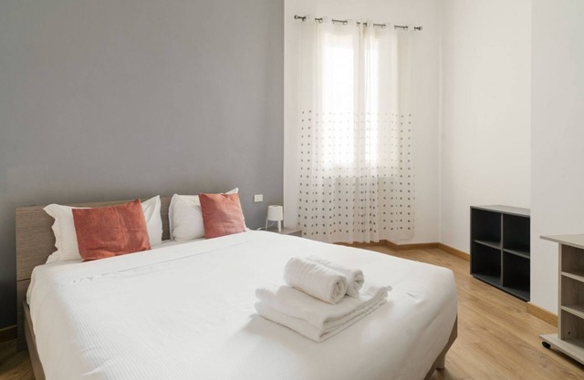 Modern & Cozy Apartment in Milan x4