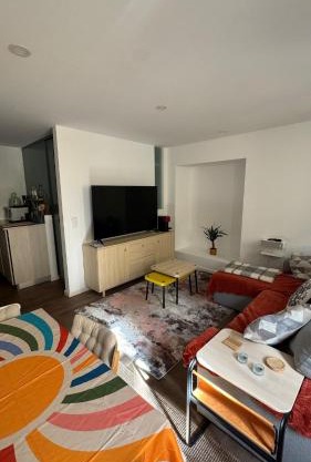 Modern Cozy Stay in Central Lisbon