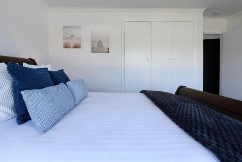 Modern Ease in East Devonport