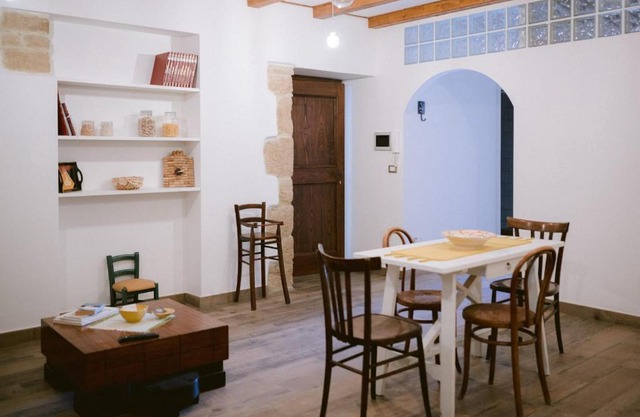 MODERN ELEGANCE SUITE B&B