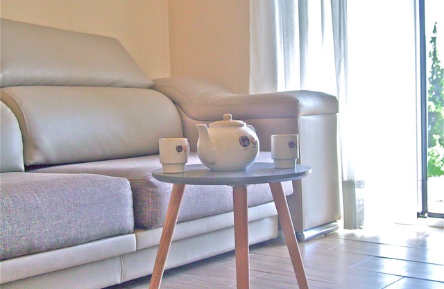 Modern Family Flat Malaga