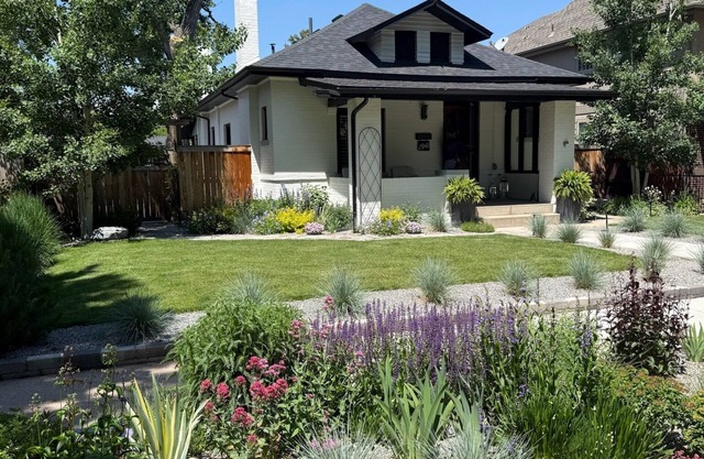 Modern Farmhouse in Denver's Best nNeighborhood - South Platt ParknMIN 30 DAYS
