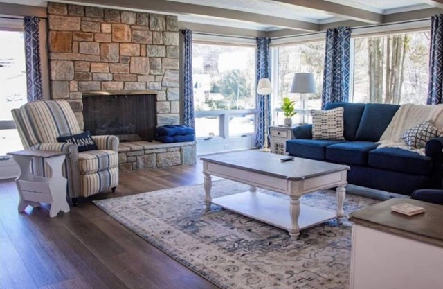 Modern Farmhouse in the Heart of the High Country