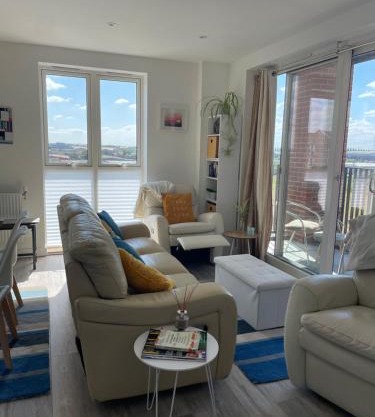 Modern Flat, All Amenities, RM138RP