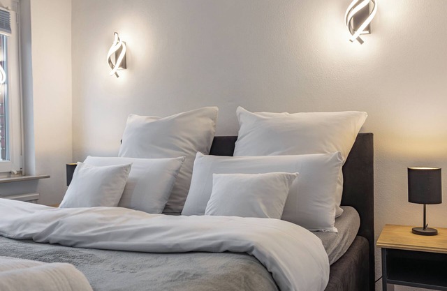 Modern, Gemütlich und Zentral in Hamburg City