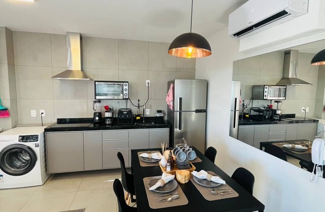 Modern High Standard Loft in Central Region