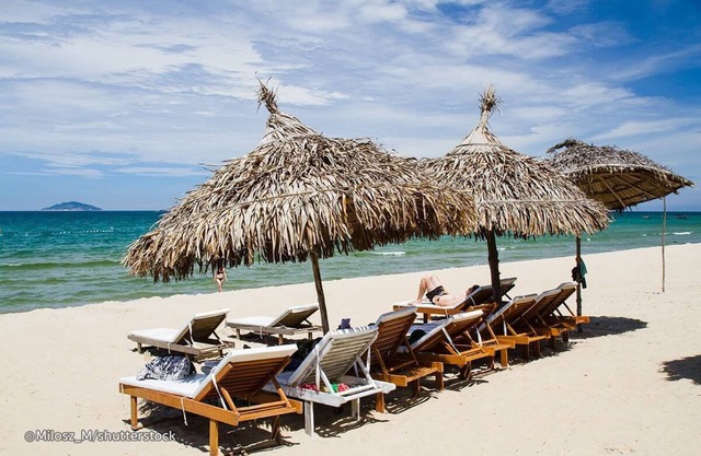 MODERN HOI AN BEACH HOUSE VILLA