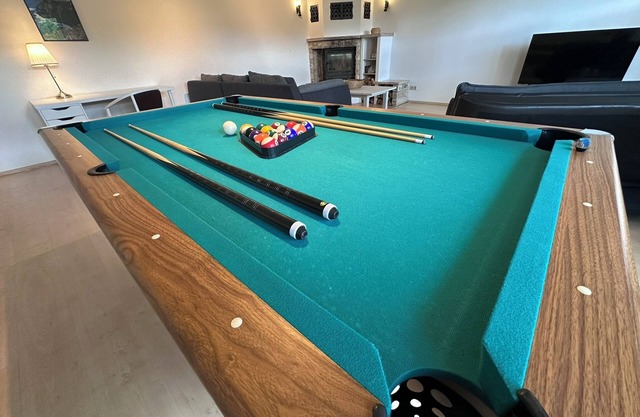 Modern Holiday Home with Garden and nature near Warnow